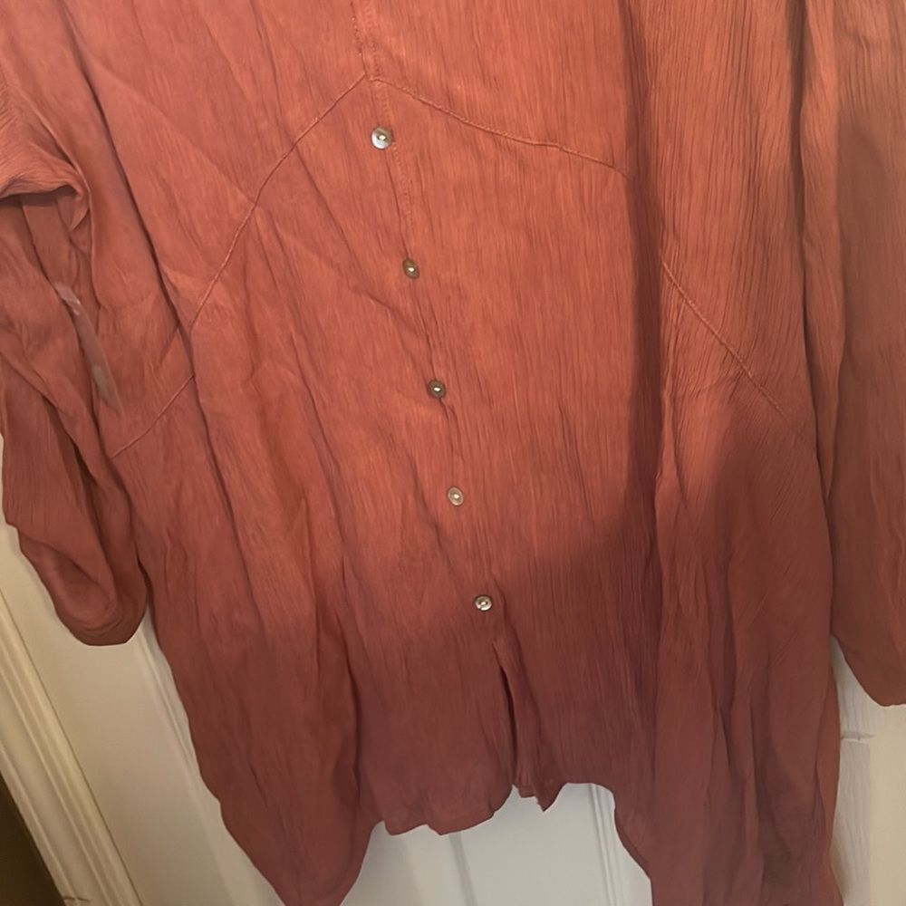 Como Vintage.XLarge NWOT - Picture 5 of 8